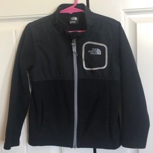 North Face Fleece